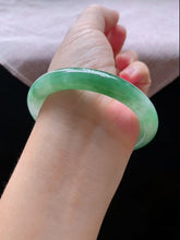 Natural Jade Bangle Jadeite Bangle