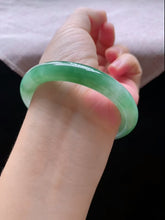 Natural Jade Bangle Jadeite Bangle
