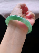 Natural Jade Bangle Jadeite Bangle