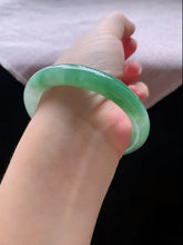 Natural Jade Bangle Jadeite Bangle