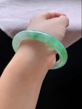 Natural Jade Bangle Jadeite Bangle