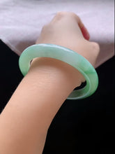 Natural Jade Bangle Jadeite Bangle