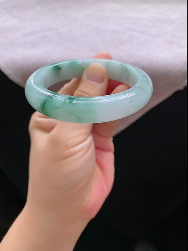 Natural Jade Bangle Jadeite Bangle