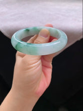 Natural Jade Bangle Jadeite Bangle