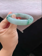 Natural Jade Bangle Jadeite Bangle