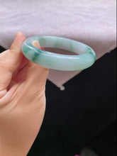 Natural Jade Bangle Jadeite Bangle