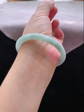 Natural Jade Bangle Jadeite Bangle