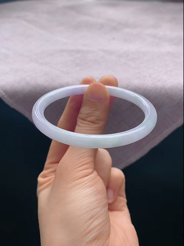 Natural Jade Bangle Jadeite Bangle