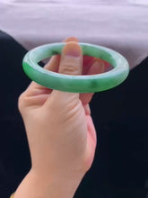 Natural Jade Bangle Jadeite Bangle