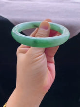 Natural Jade Bangle Jadeite Bangle