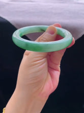 Natural Jade Bangle Jadeite Bangle