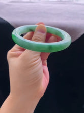 Natural Jade Bangle Jadeite Bangle