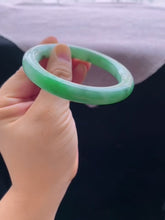 Natural Jade Bangle Jadeite Bangle