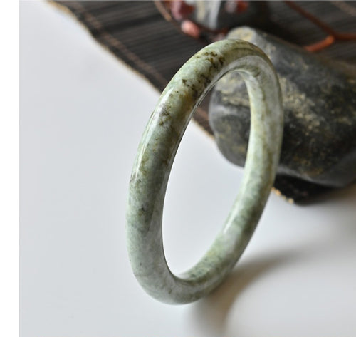 Natural Jade Bangle Jadeite Bangle