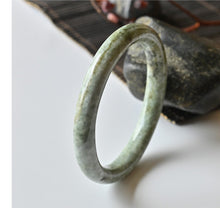 Natural Jade Bangle Jadeite Bangle