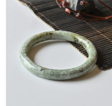 Natural Jade Bangle Jadeite Bangle