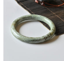 Natural Jade Bangle Jadeite Bangle
