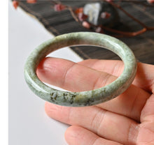 Natural Jade Bangle Jadeite Bangle