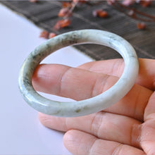Natural Jade Bangle Jadeite Bangle