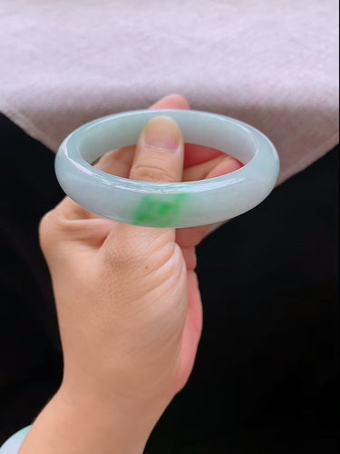 Natural Jade Bangle Jadeite Bangle