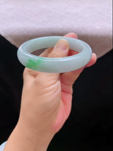 Natural Jade Bangle Jadeite Bangle