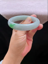Natural Jade Bangle Jadeite Bangle