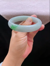 Natural Jade Bangle Jadeite Bangle