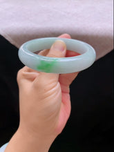 Natural Jade Bangle Jadeite Bangle