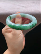 Natural Jade Bangle Jadeite Bangle