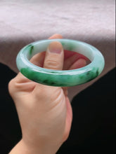 Natural Jade Bangle Jadeite Bangle