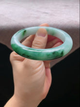 Natural Jade Bangle Jadeite Bangle