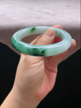 Natural Jade Bangle Jadeite Bangle