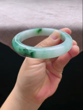 Natural Jade Bangle Jadeite Bangle