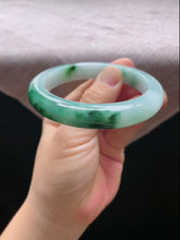 Natural Jade Bangle Jadeite Bangle