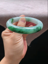 Natural Jade Bangle Jadeite Bangle