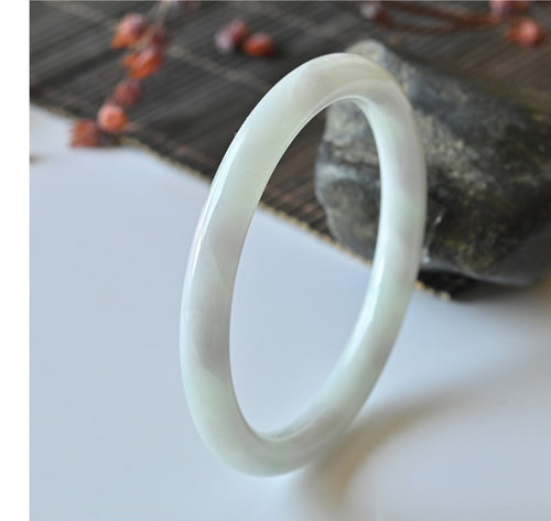 Natural Jade Bangle Jadeite Bangle