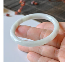 Natural Jade Bangle Jadeite Bangle