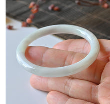 Natural Jade Bangle Jadeite Bangle