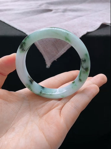 Natural Jade Bangle Jadeite Bangle