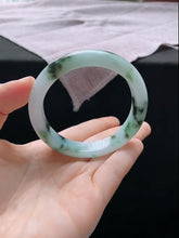 Natural Jade Bangle Jadeite Bangle
