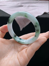 Natural Jade Bangle Jadeite Bangle