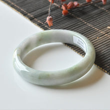 Natural Jade Bangle Jadeite Bangle