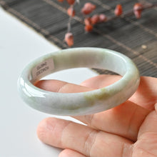 Natural Jade Bangle Jadeite Bangle