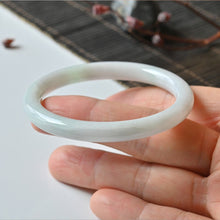 Natural Jade Bangle Jadeite Bangle