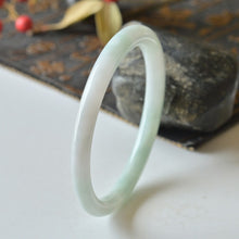 Natural Jade Bangle Jadeite Bangle