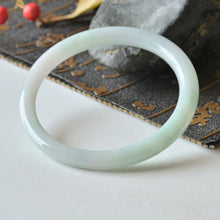 Natural Jade Bangle Jadeite Bangle