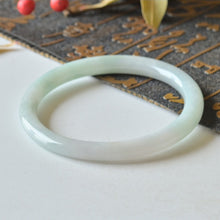 Natural Jade Bangle Jadeite Bangle