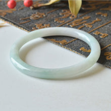 Natural Jade Bangle Jadeite Bangle