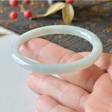 Natural Jade Bangle Jadeite Bangle