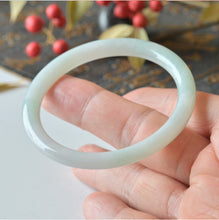 Natural Jade Bangle Jadeite Bangle